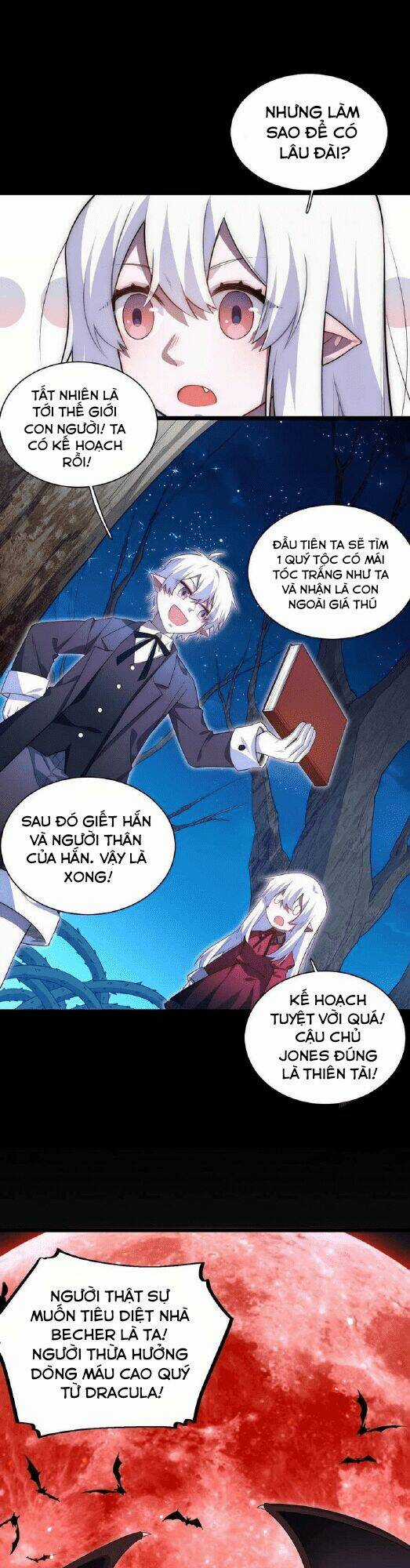 Khô Cốt Hiệp Sĩ Chapter 40 trang 7