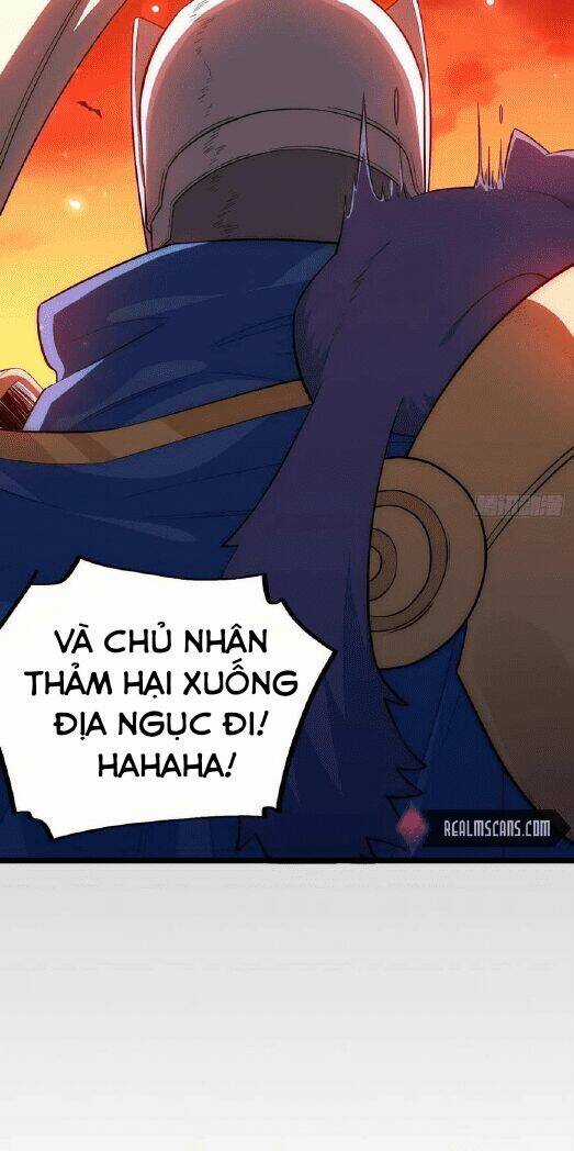 Khô Cốt Hiệp Sĩ Chapter 40 trang 9