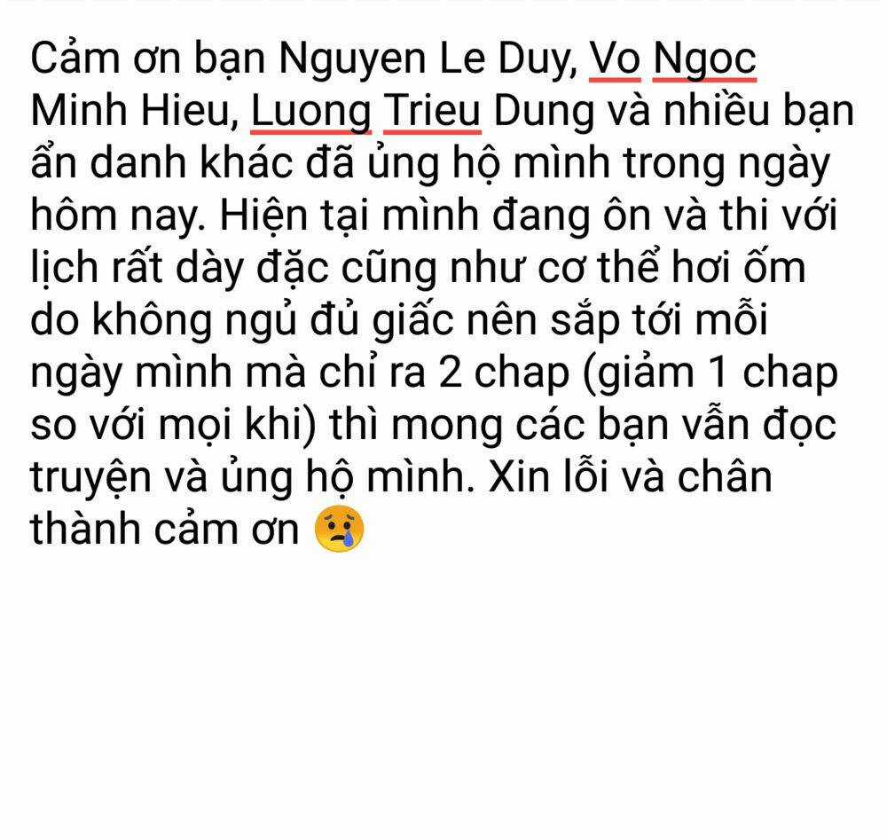 Khô Cốt Hiệp Sĩ Chapter 41 trang 0
