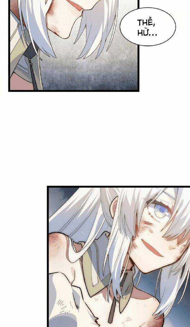 Khô Cốt Hiệp Sĩ Chapter 41 trang 11