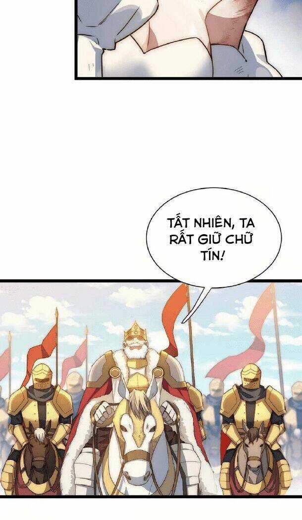 Khô Cốt Hiệp Sĩ Chapter 41 trang 12