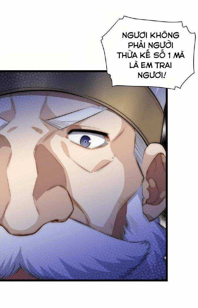 Khô Cốt Hiệp Sĩ Chapter 41 trang 14