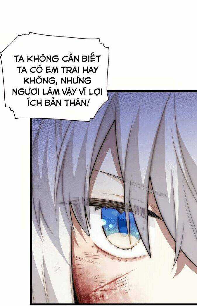 Khô Cốt Hiệp Sĩ Chapter 41 trang 15