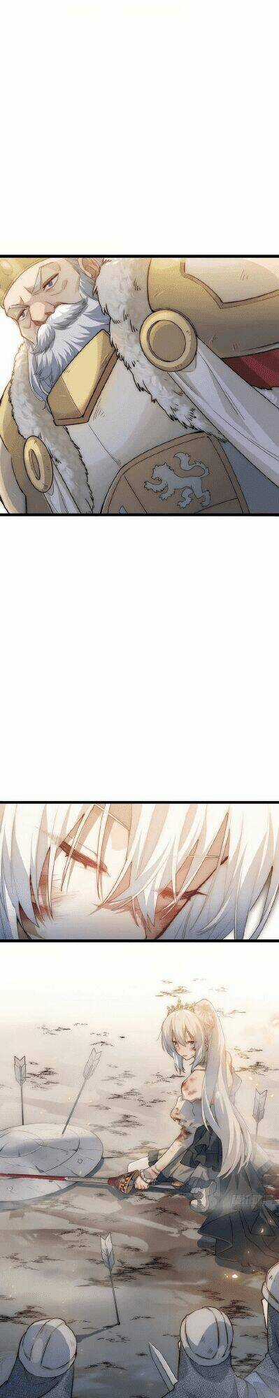 Khô Cốt Hiệp Sĩ Chapter 41 trang 16