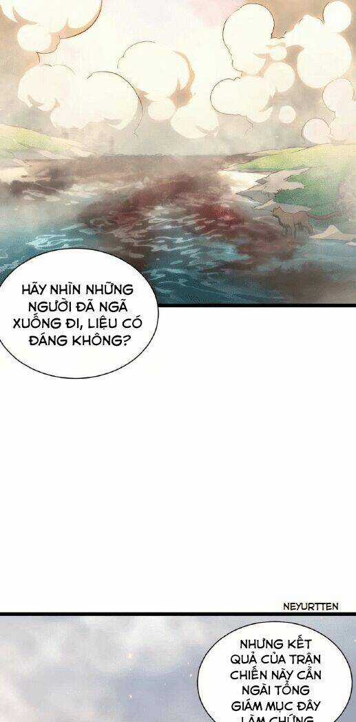 Khô Cốt Hiệp Sĩ Chapter 41 trang 2