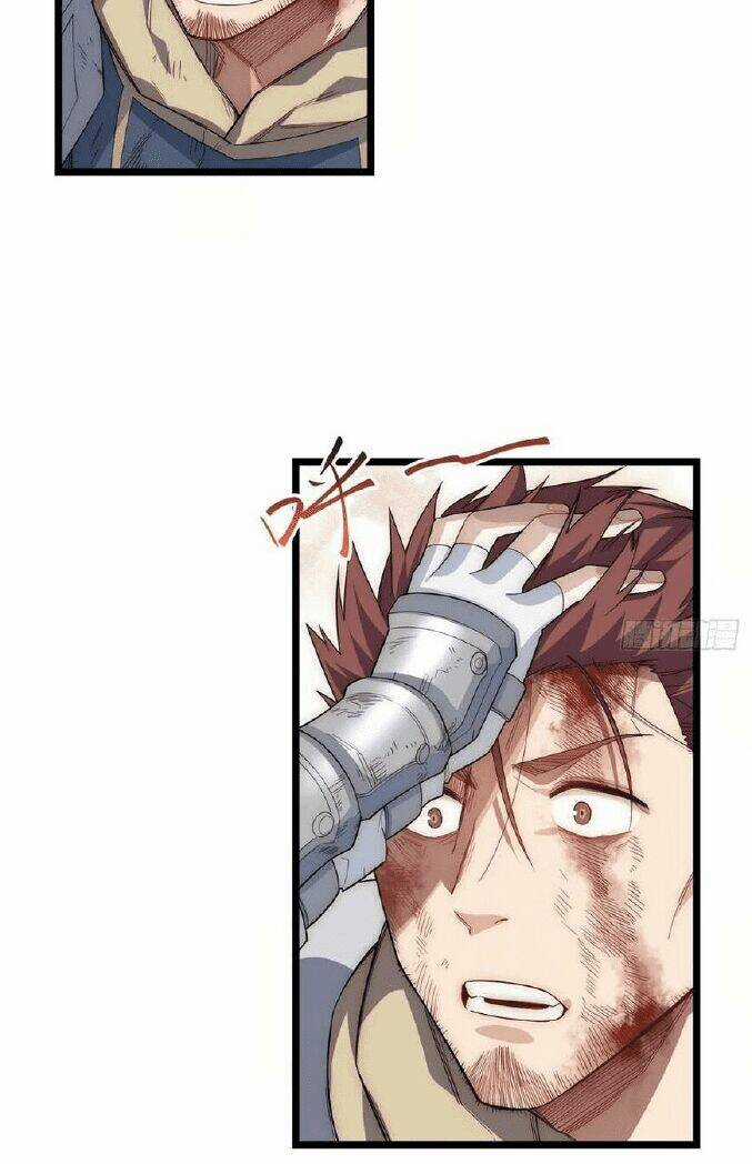 Khô Cốt Hiệp Sĩ Chapter 41 trang 21