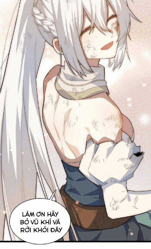 Khô Cốt Hiệp Sĩ Chapter 41 trang 24