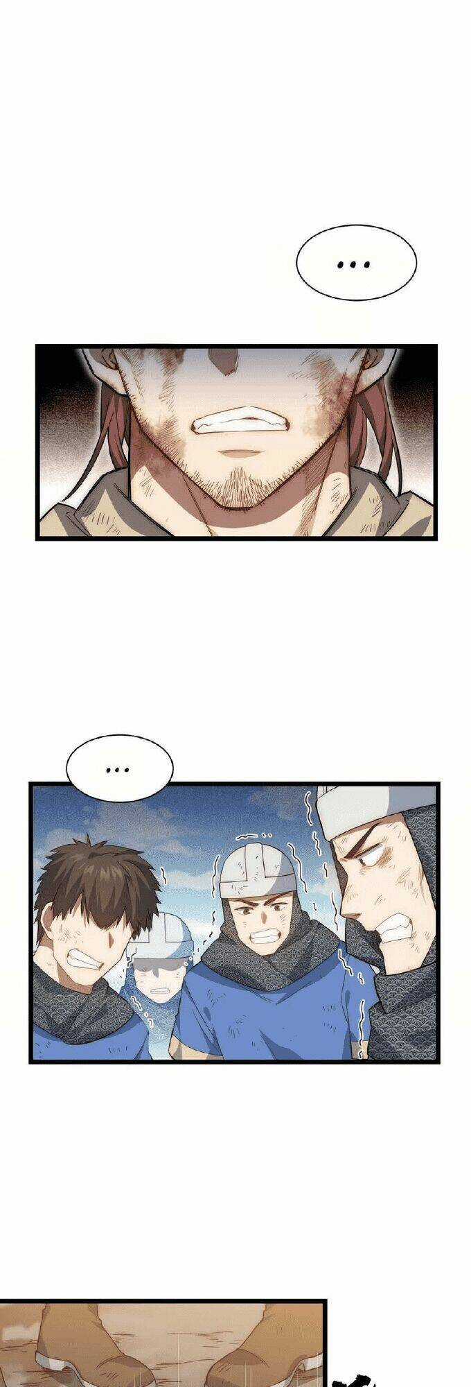 Khô Cốt Hiệp Sĩ Chapter 41 trang 25