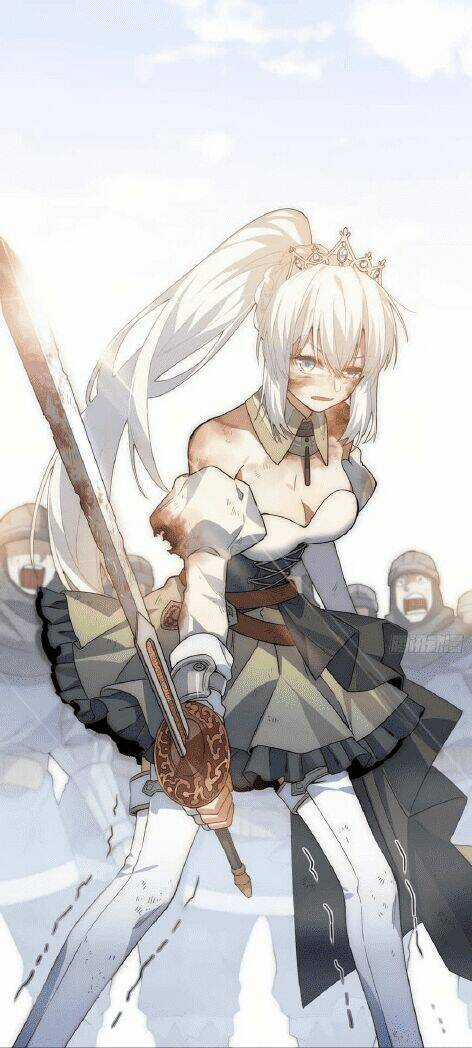 Khô Cốt Hiệp Sĩ Chapter 41 trang 30