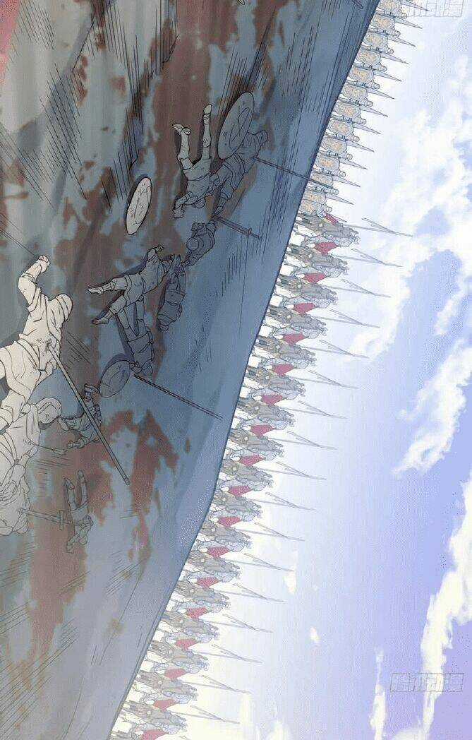 Khô Cốt Hiệp Sĩ Chapter 41 trang 32