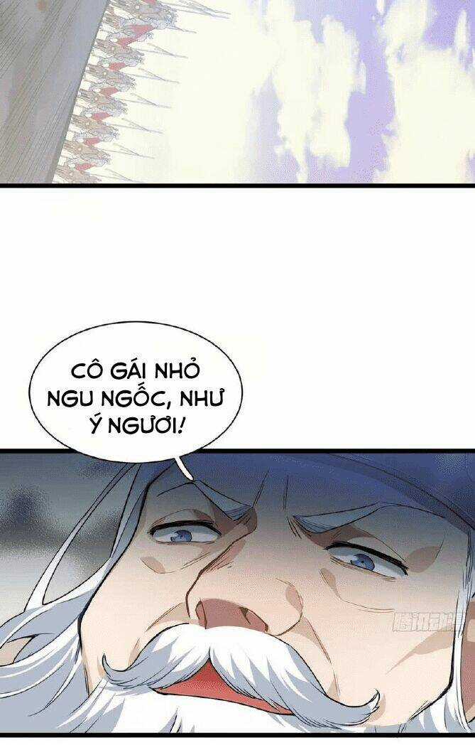 Khô Cốt Hiệp Sĩ Chapter 41 trang 33