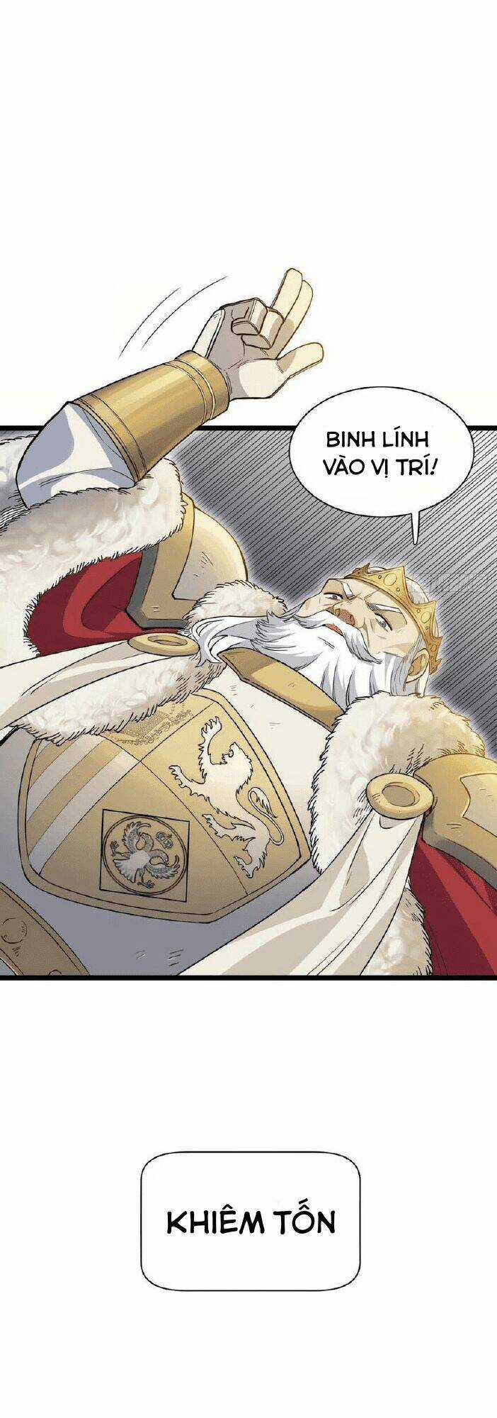 Khô Cốt Hiệp Sĩ Chapter 41 trang 34