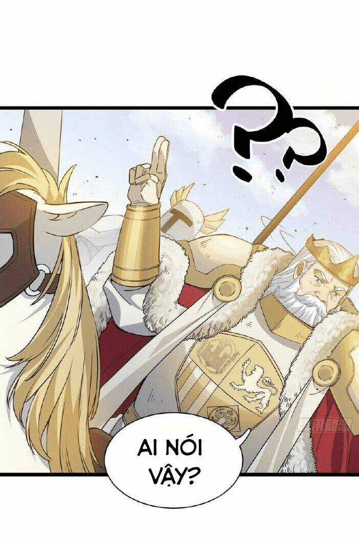 Khô Cốt Hiệp Sĩ Chapter 41 trang 35