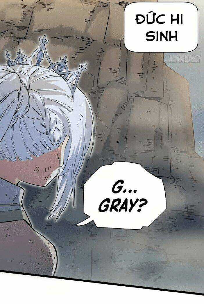 Khô Cốt Hiệp Sĩ Chapter 41 trang 39