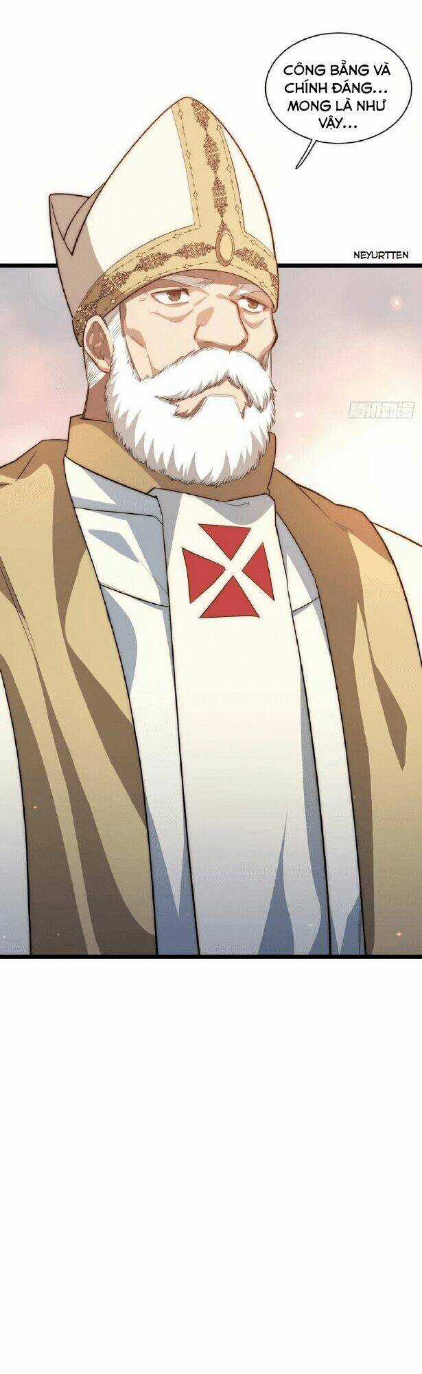 Khô Cốt Hiệp Sĩ Chapter 41 trang 4