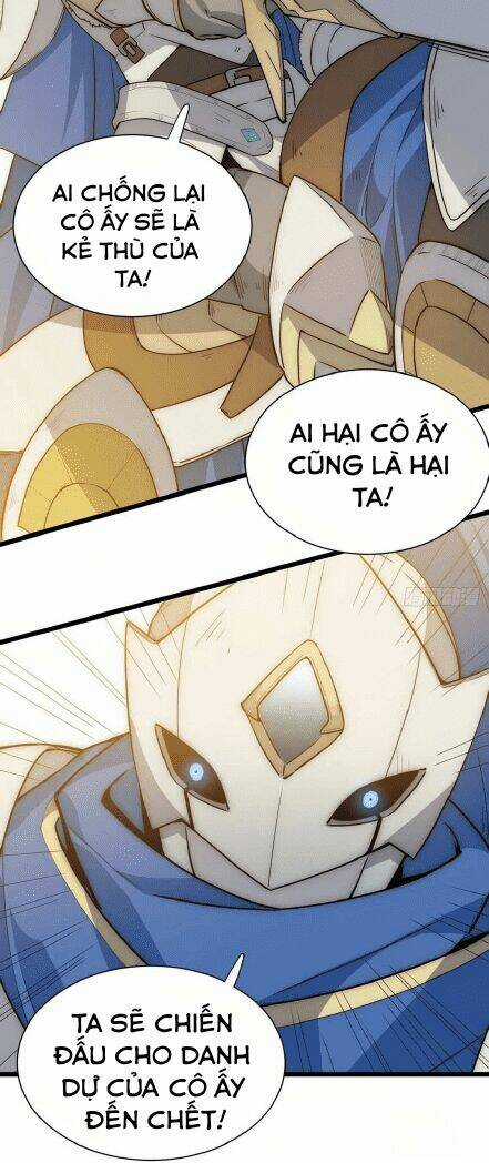 Khô Cốt Hiệp Sĩ Chapter 41 trang 42