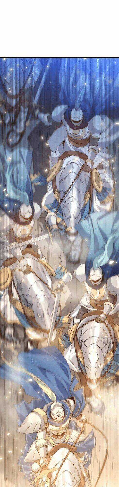 Khô Cốt Hiệp Sĩ Chapter 41 trang 43