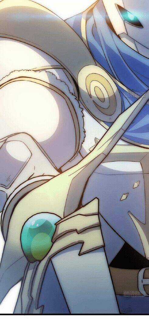 Khô Cốt Hiệp Sĩ Chapter 41 trang 45