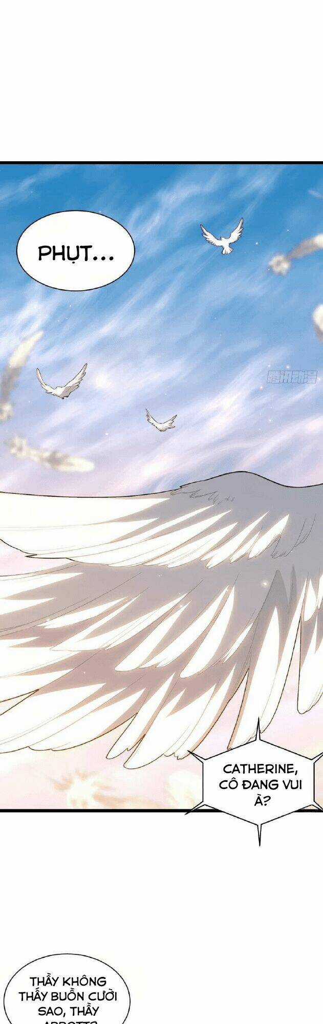 Khô Cốt Hiệp Sĩ Chapter 41 trang 46