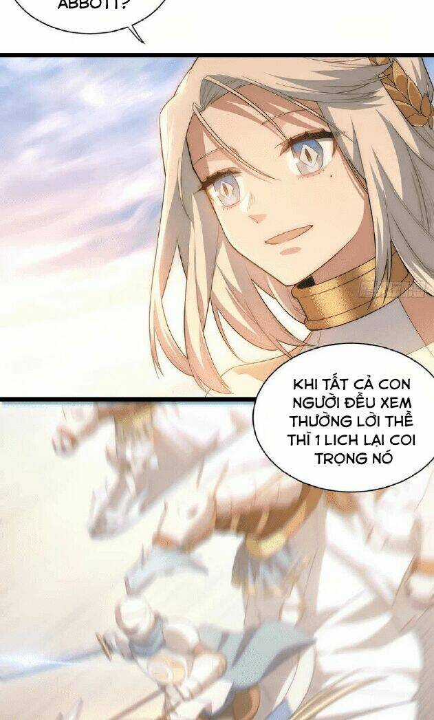 Khô Cốt Hiệp Sĩ Chapter 41 trang 47