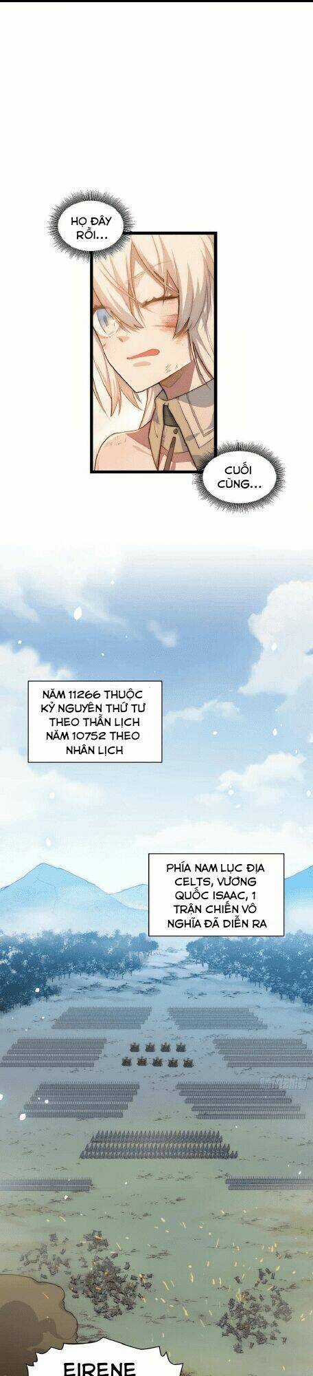 Khô Cốt Hiệp Sĩ Chapter 41 trang 7