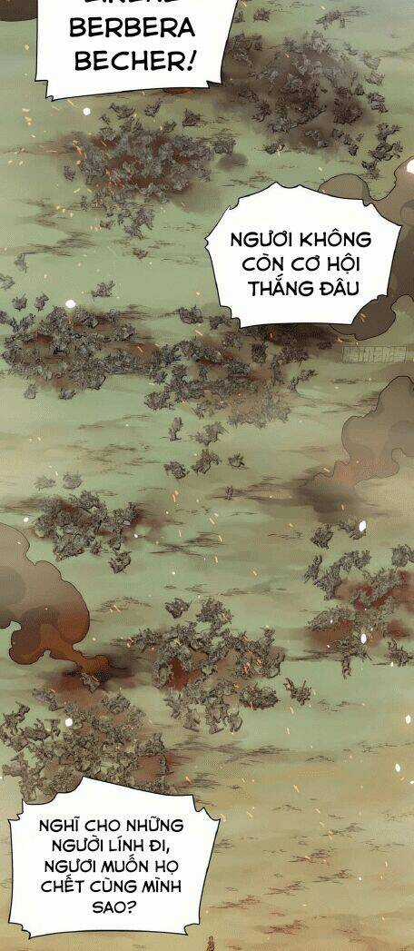 Khô Cốt Hiệp Sĩ Chapter 41 trang 8