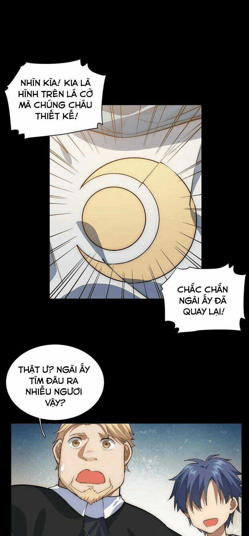 Khô Cốt Hiệp Sĩ Chapter 42 trang 13