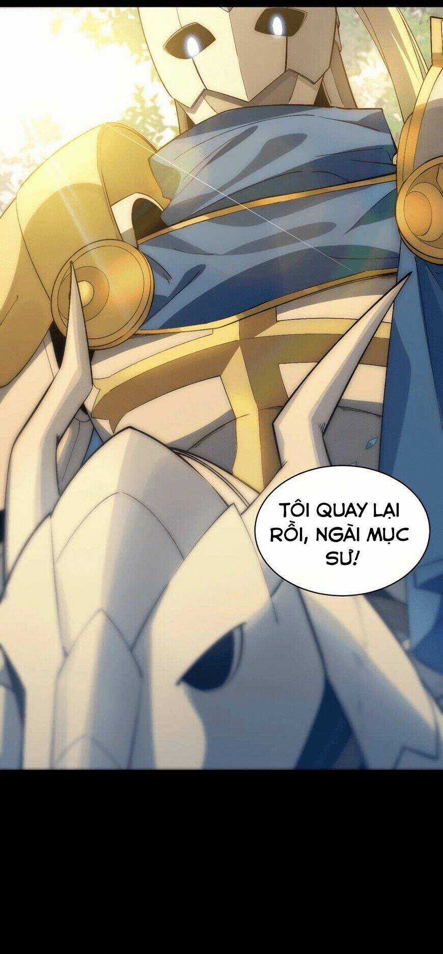 Khô Cốt Hiệp Sĩ Chapter 42 trang 15