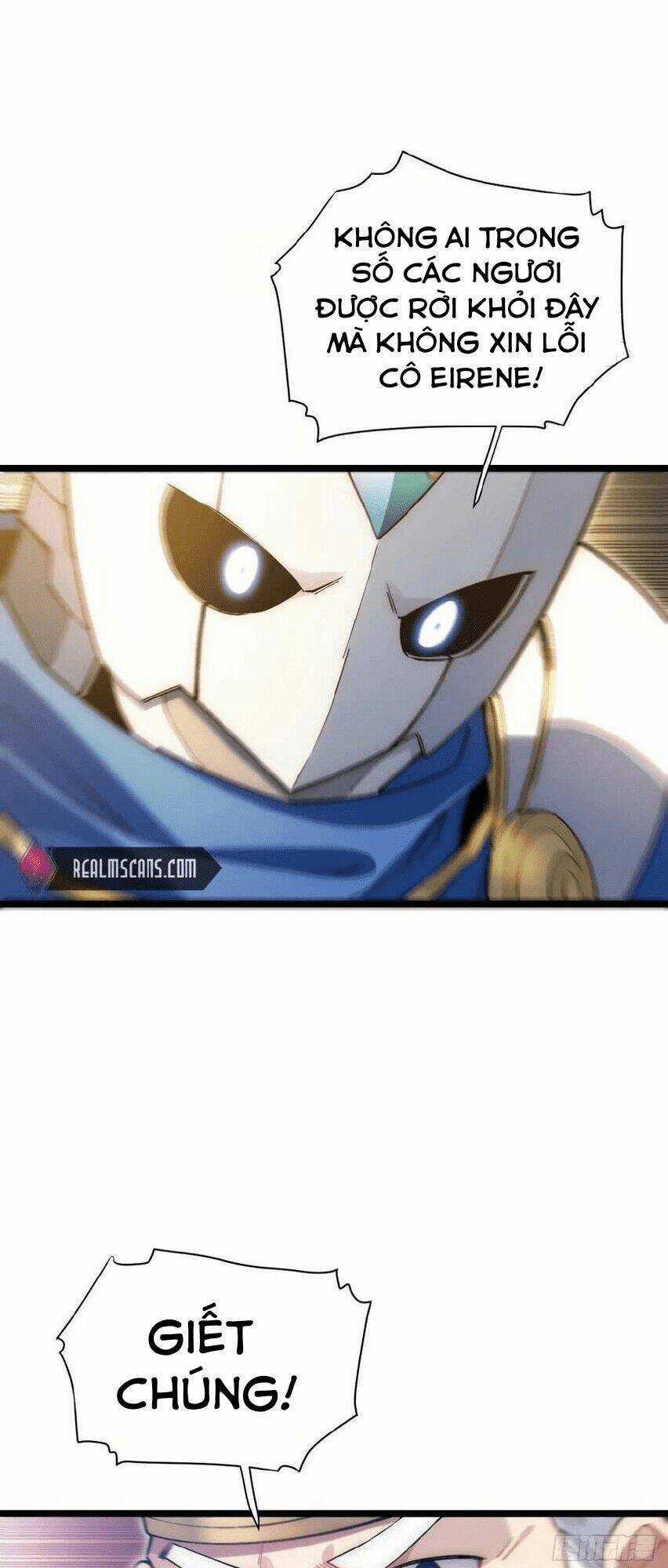 Khô Cốt Hiệp Sĩ Chapter 42 trang 23