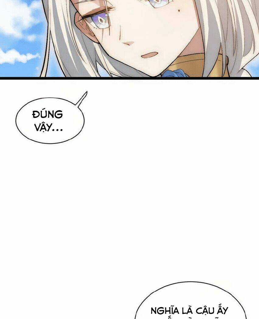 Khô Cốt Hiệp Sĩ Chapter 42 trang 27