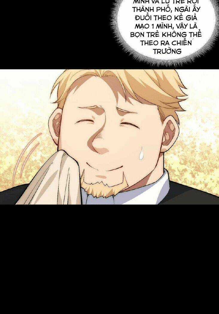 Khô Cốt Hiệp Sĩ Chapter 42 trang 3