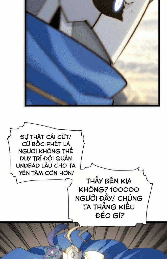 Khô Cốt Hiệp Sĩ Chapter 42 trang 30