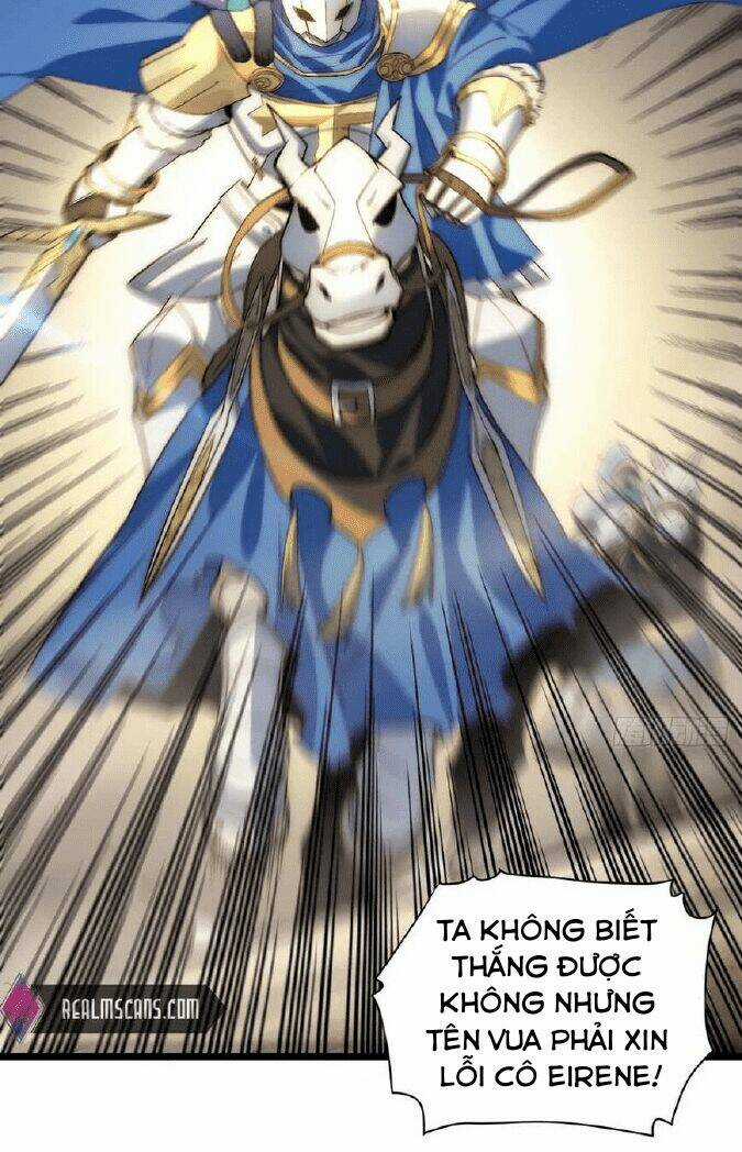 Khô Cốt Hiệp Sĩ Chapter 42 trang 31