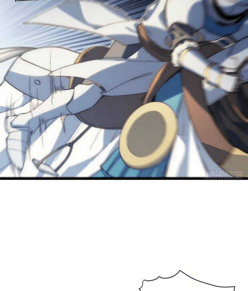 Khô Cốt Hiệp Sĩ Chapter 42 trang 33