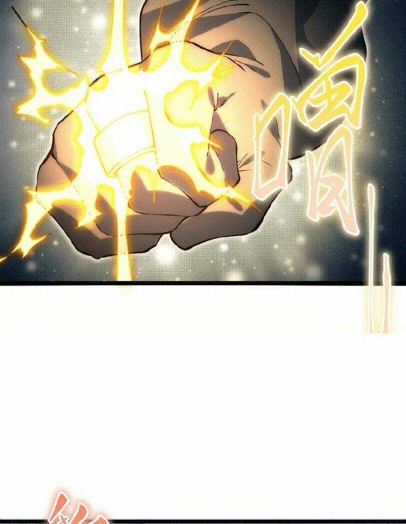 Khô Cốt Hiệp Sĩ Chapter 42 trang 36