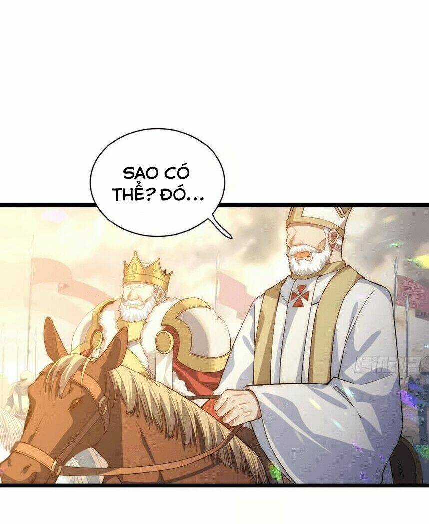 Khô Cốt Hiệp Sĩ Chapter 42 trang 43