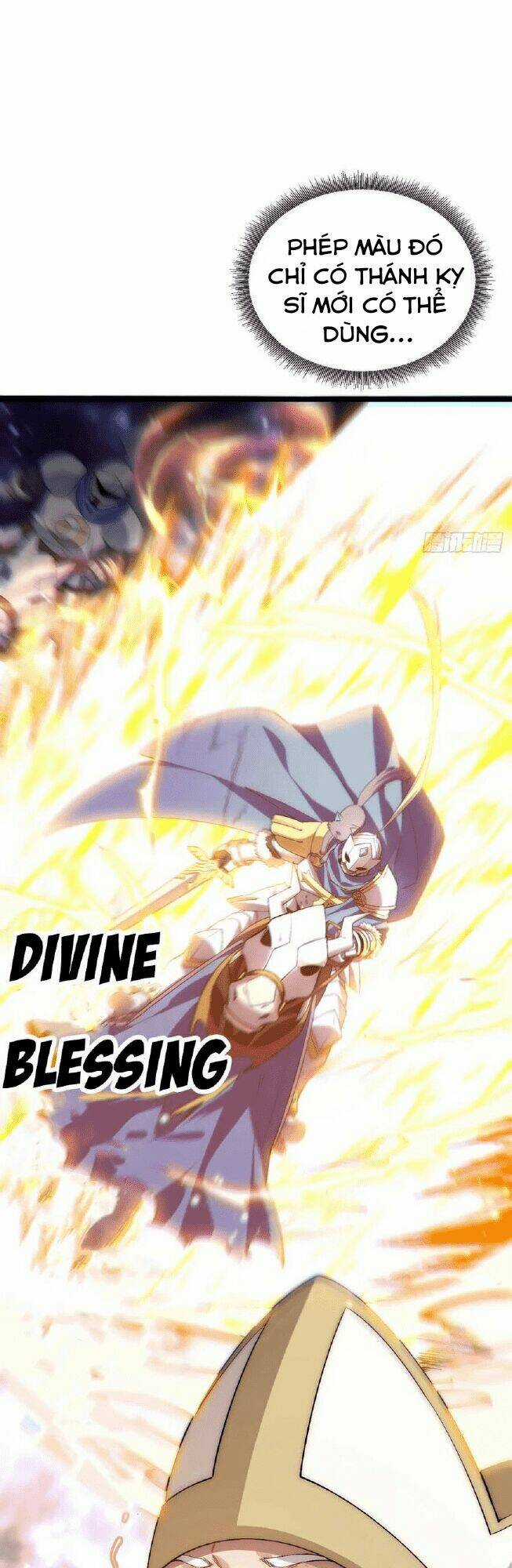 Khô Cốt Hiệp Sĩ Chapter 42 trang 44