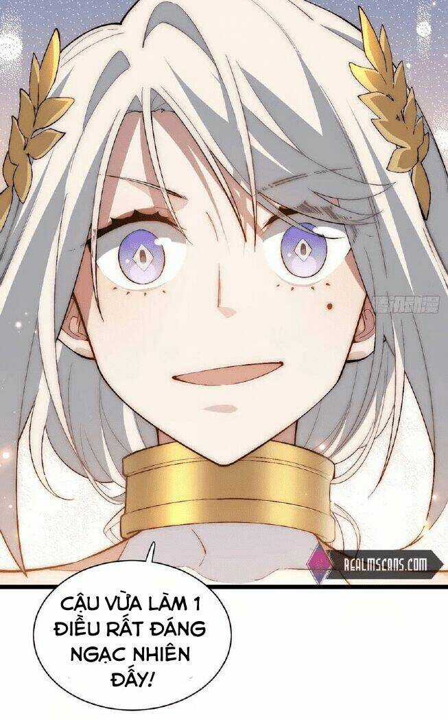 Khô Cốt Hiệp Sĩ Chapter 42 trang 46