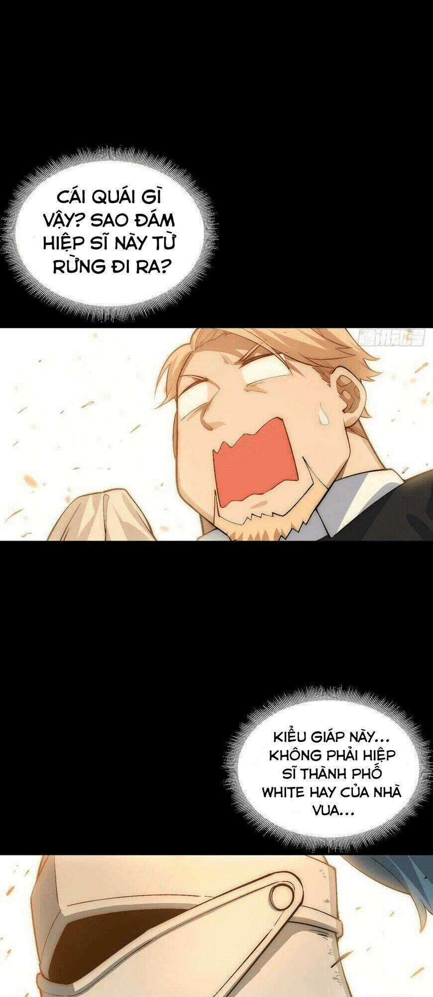 Khô Cốt Hiệp Sĩ Chapter 42 trang 5