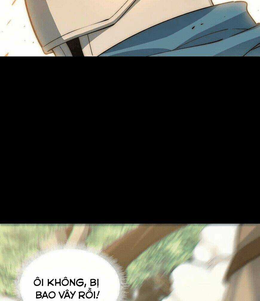 Khô Cốt Hiệp Sĩ Chapter 42 trang 6