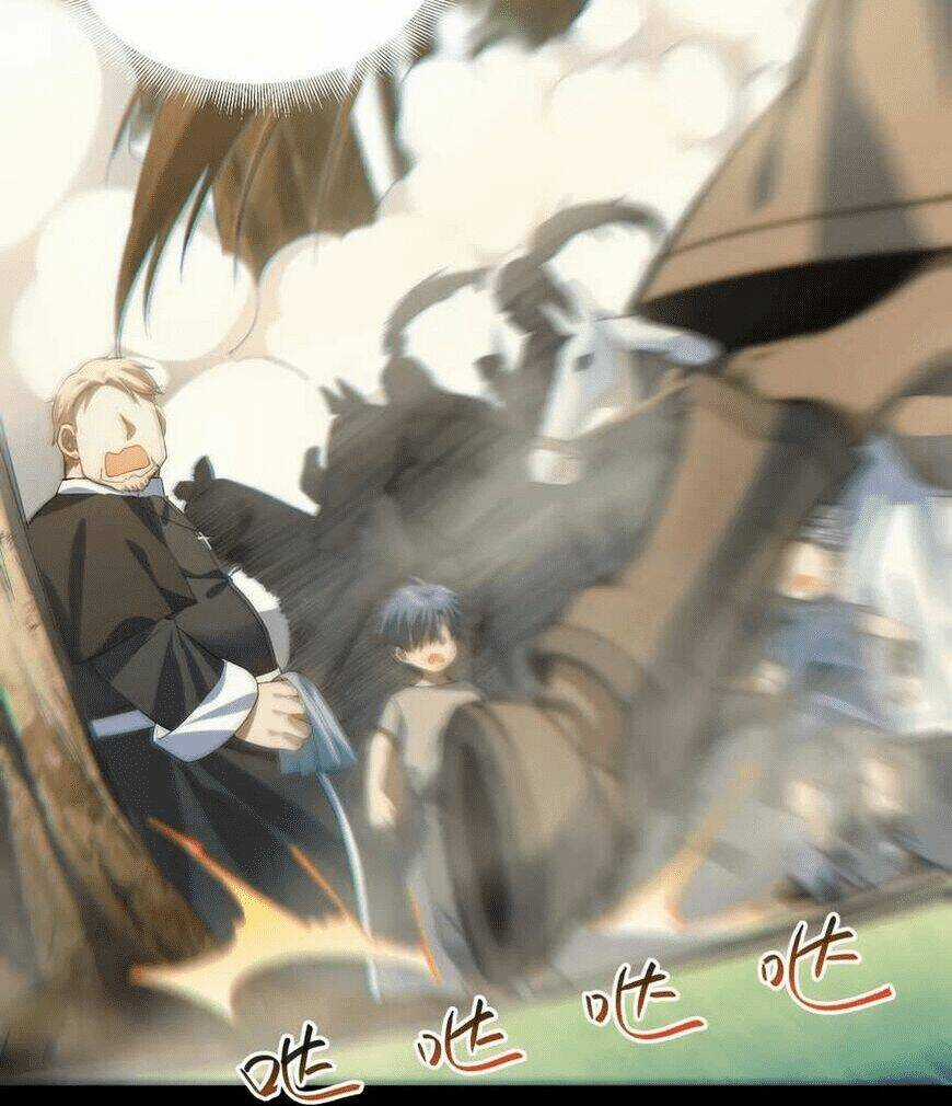 Khô Cốt Hiệp Sĩ Chapter 42 trang 7