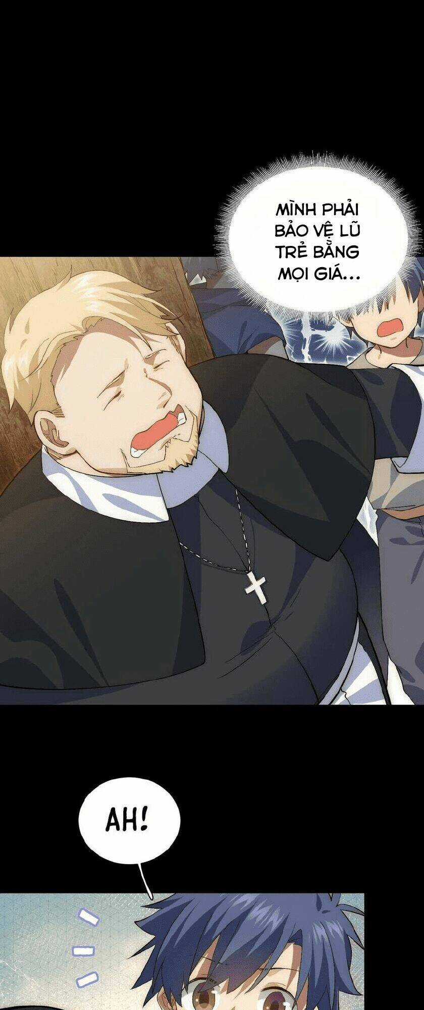 Khô Cốt Hiệp Sĩ Chapter 42 trang 8