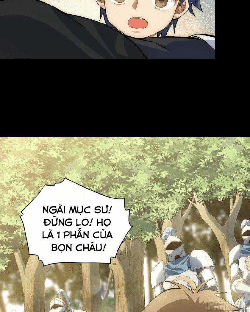 Khô Cốt Hiệp Sĩ Chapter 42 trang 9