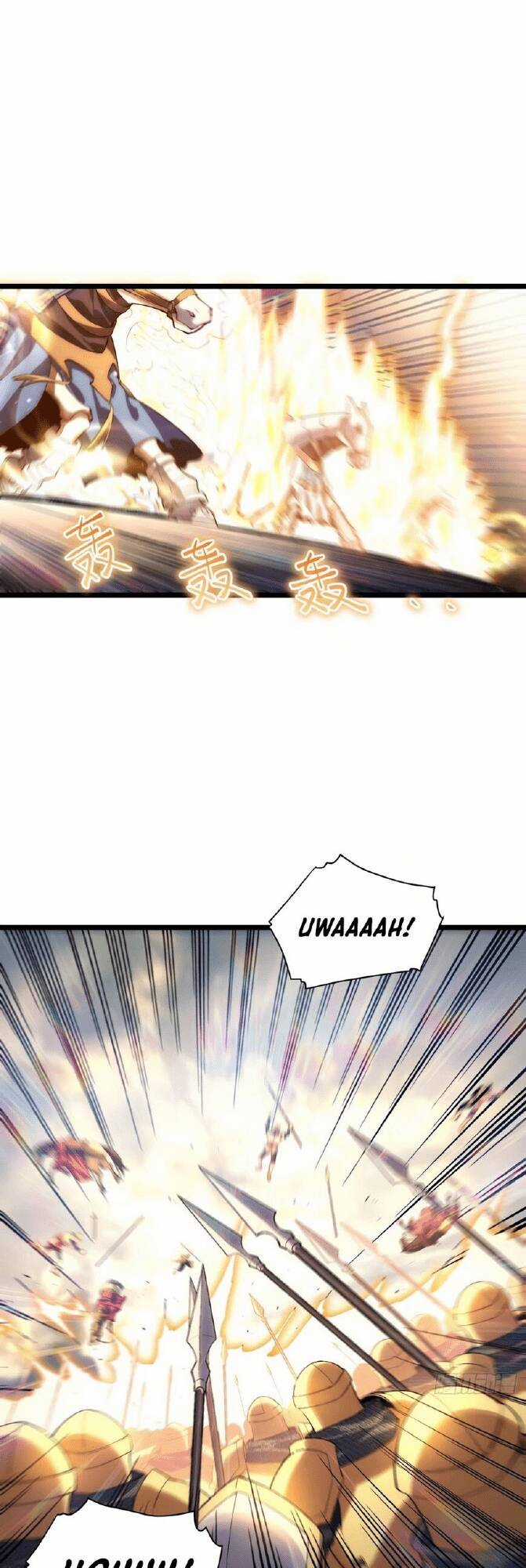 Khô Cốt Hiệp Sĩ Chapter 43 trang 0
