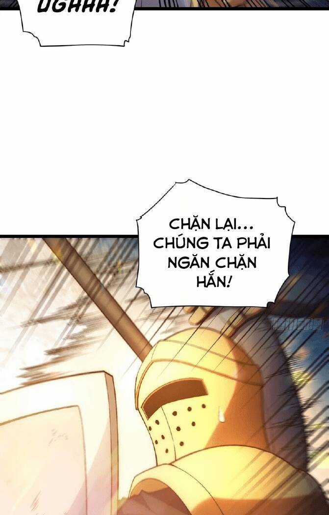 Khô Cốt Hiệp Sĩ Chapter 43 trang 1