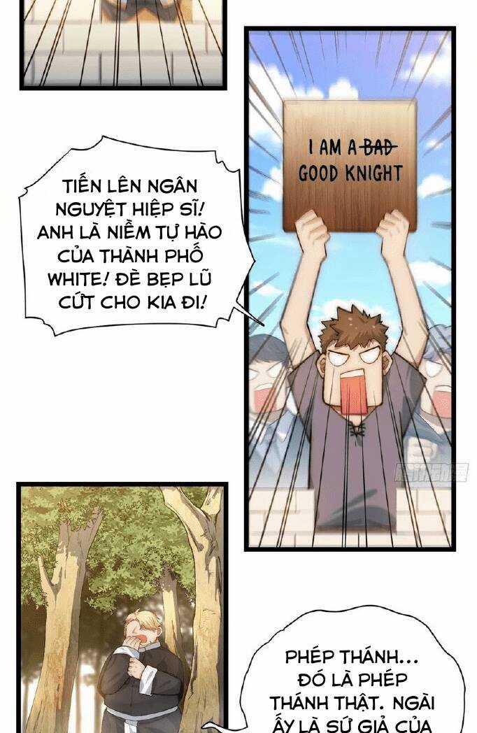 Khô Cốt Hiệp Sĩ Chapter 43 trang 12