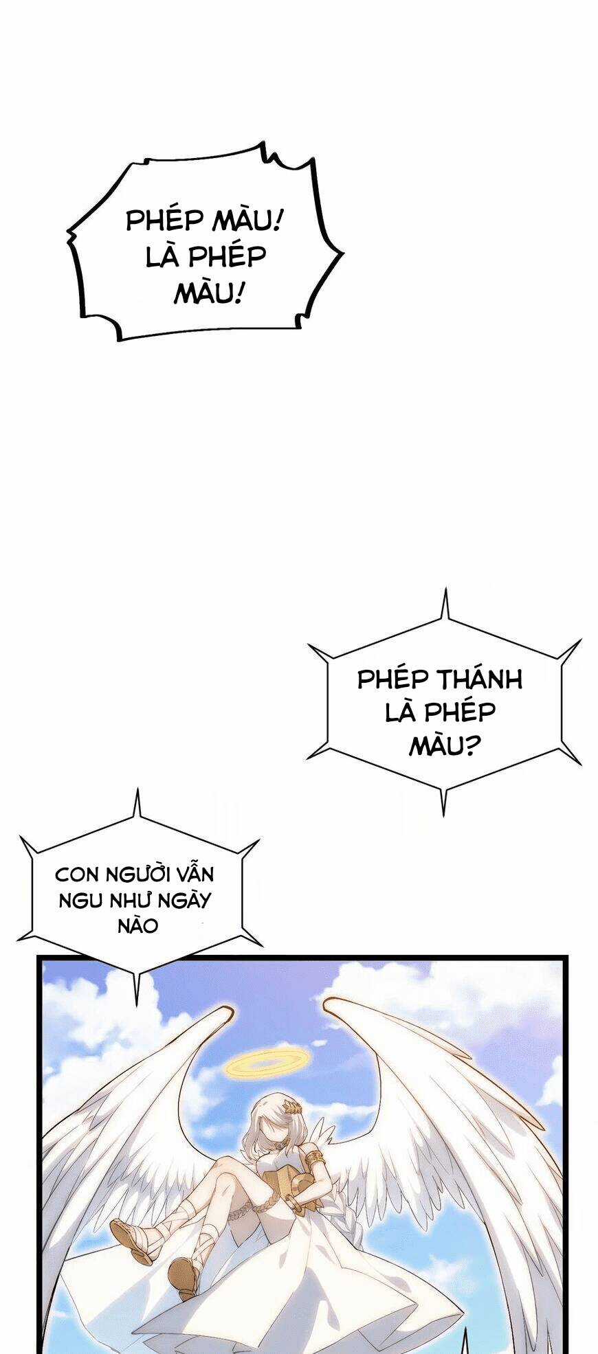 Khô Cốt Hiệp Sĩ Chapter 43 trang 14