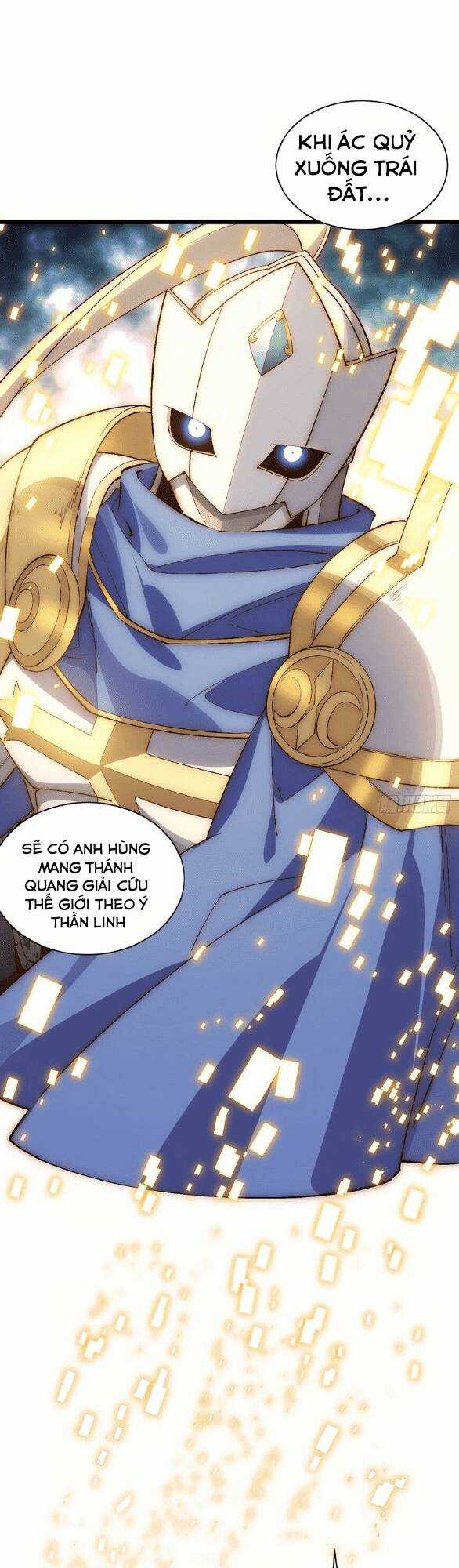 Khô Cốt Hiệp Sĩ Chapter 43 trang 16