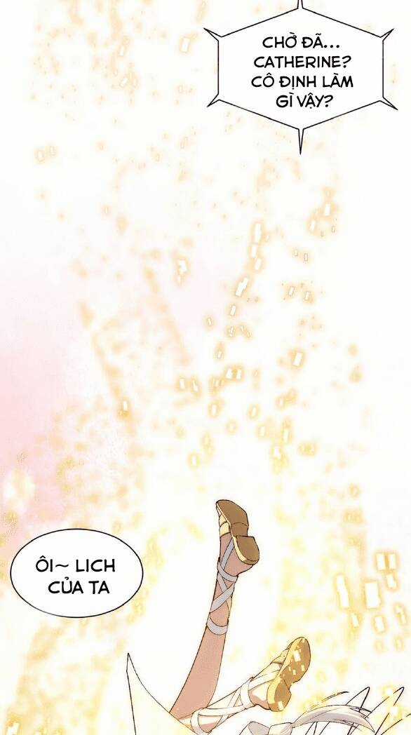 Khô Cốt Hiệp Sĩ Chapter 43 trang 17