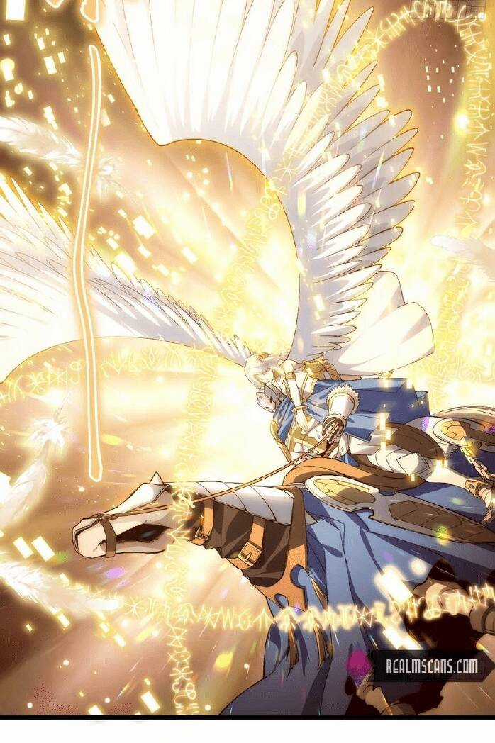 Khô Cốt Hiệp Sĩ Chapter 43 trang 21